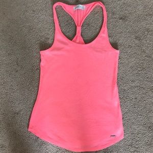 Neon tops